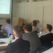 Open-Source-Projekt PersoApp – Neueste Entwicklungen im Praxis-Workshop in Berlin